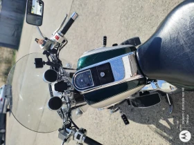 Suzuki Intruder VL 1500 LC, снимка 5