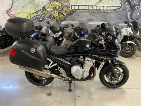 Suzuki Bandit GSF-1250S ABS, снимка 2