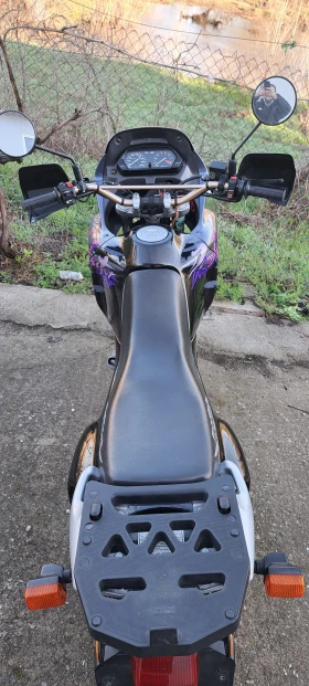 Honda Nx, снимка 10