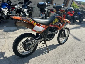 Ktm Enduro LC-4 620 GS, снимка 6