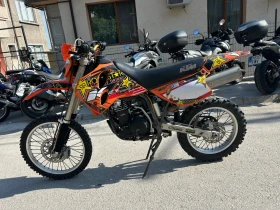 Ktm Enduro LC-4 620 GS, снимка 2