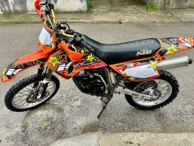 Ktm Enduro LC-4 620 GS, снимка 6