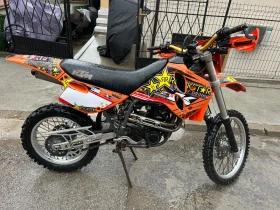 Ktm Enduro LC-4 620 GS, снимка 1