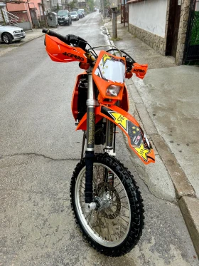Ktm Enduro LC-4 620 GS, снимка 5