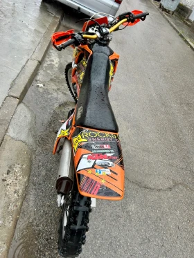 Ktm Enduro LC-4 620 GS, снимка 3