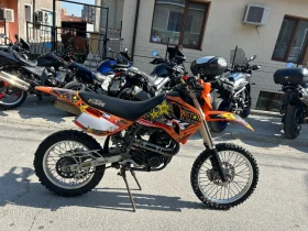 Ktm Enduro LC-4 620 GS, снимка 5
