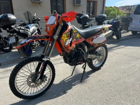 Ktm Enduro LC-4 620 GS, снимка 3