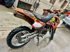 Ktm Enduro LC-4 620 GS, снимка 2