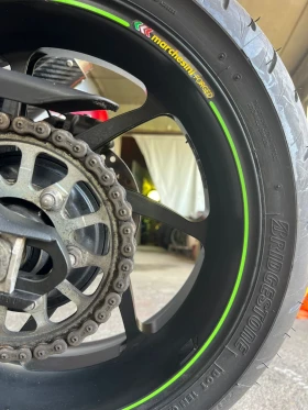 Kawasaki Zxr Ninja ZX10R Special Edition, снимка 15