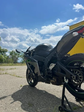 Kawasaki Zxr Ninja ZX10R Special Edition, снимка 12