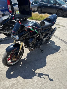 Kawasaki Z 1000 Нов внос, снимка 4