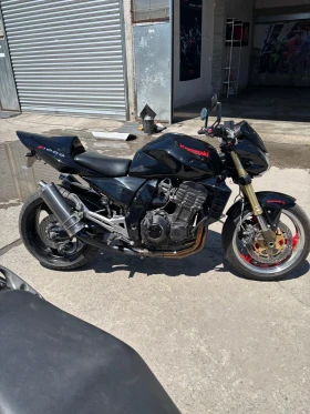Kawasaki Z 1000 Нов внос, снимка 2