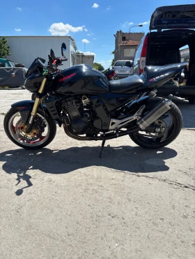 Kawasaki Z 1000 Нов внос, снимка 5