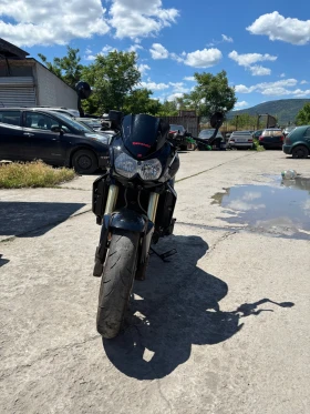 Kawasaki Z 1000 Нов внос, снимка 3