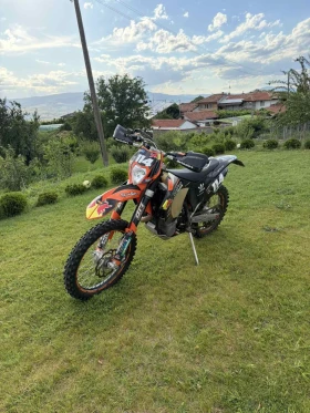 Ktm EXC 450, снимка 5