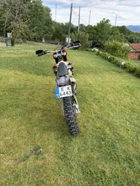 Ktm EXC 450, снимка 3