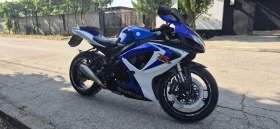 Suzuki Gsxr, снимка 1