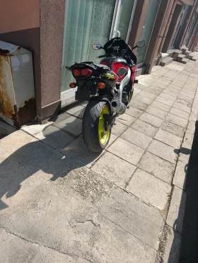 Kawasaki Ninja, снимка 1