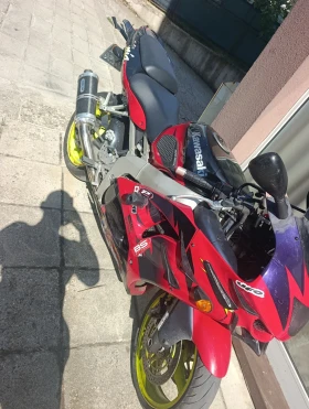 Kawasaki Ninja, снимка 2