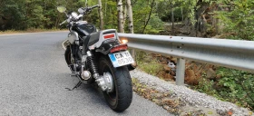 Yamaha V-Max, снимка 4