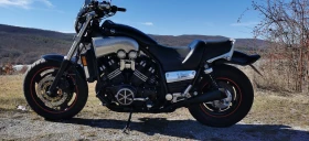 Yamaha V-Max, снимка 2