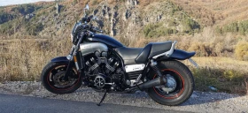 Yamaha V-Max, снимка 1