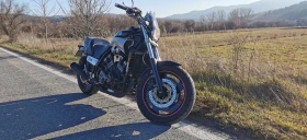 Yamaha V-Max, снимка 7