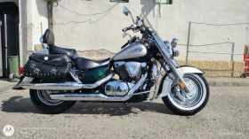 Suzuki Intruder VL 1500 LC, снимка 2