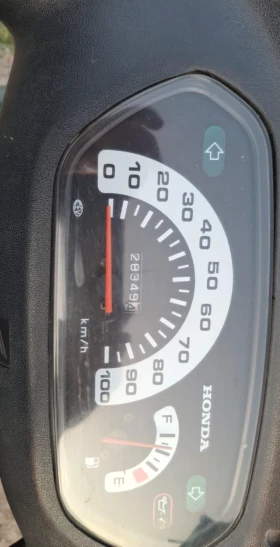 Honda Benly | Mobile.bg    5