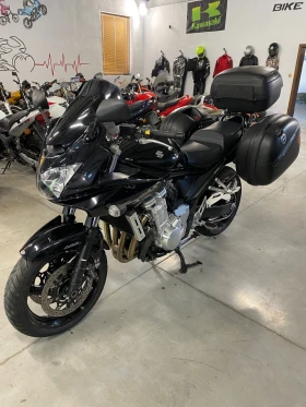 Suzuki Bandit GSF-1250S ABS | Mobile.bg    3