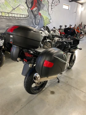 Suzuki Bandit GSF-1250S ABS | Mobile.bg    5