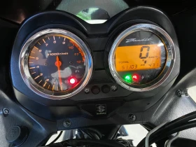 Suzuki Bandit GSF-1250S ABS | Mobile.bg    8