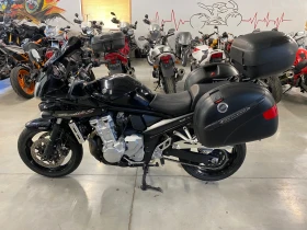 Suzuki Bandit GSF-1250S ABS | Mobile.bg    4
