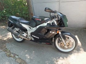  Yamaha Fzr