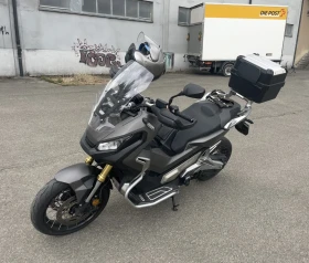 Honda X-ADV 750 | Mobile.bg    4