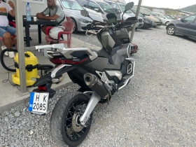 Honda X-ADV 750 | Mobile.bg    2