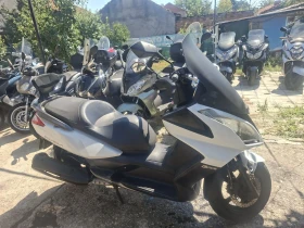 Kymco Downtown ABS 300ie 2011 .   | Mobile.bg    7