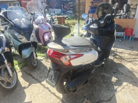 Kymco Downtown ABS 300ie 2011 .   | Mobile.bg    5
