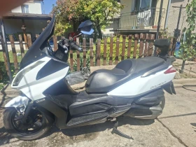 Kymco Downtown ABS 300ie 2011 .   | Mobile.bg    2