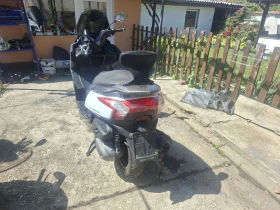 Kymco Downtown ABS 300ie 2011 .   | Mobile.bg    4