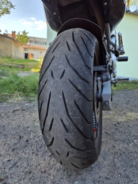 Yamaha FZ6N | Mobile.bg    2