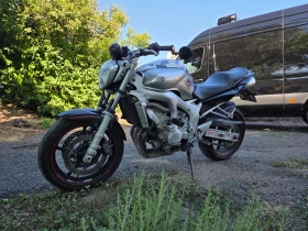 Yamaha FZ6N | Mobile.bg    7