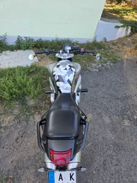 Yamaha FZ6N | Mobile.bg    8