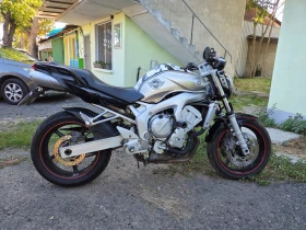 Yamaha FZ6N | Mobile.bg    3