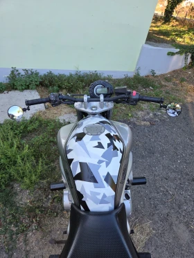Yamaha FZ6N | Mobile.bg    9
