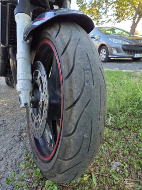 Yamaha FZ6N | Mobile.bg    4