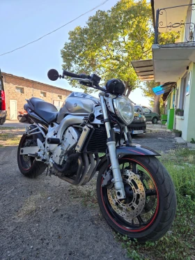 Yamaha FZ6N | Mobile.bg    6