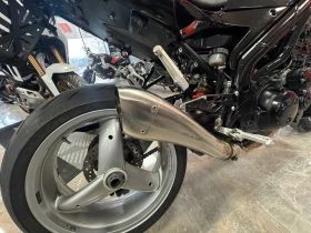 Triumph Speed Triple Triumph Speed Triple 955 Limited, снимка 4