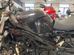 Triumph Speed Triple Triumph Speed Triple 955 Limited, снимка 11
