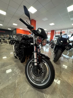 Triumph Speed Triple Triumph Speed Triple 955 Limited, снимка 9